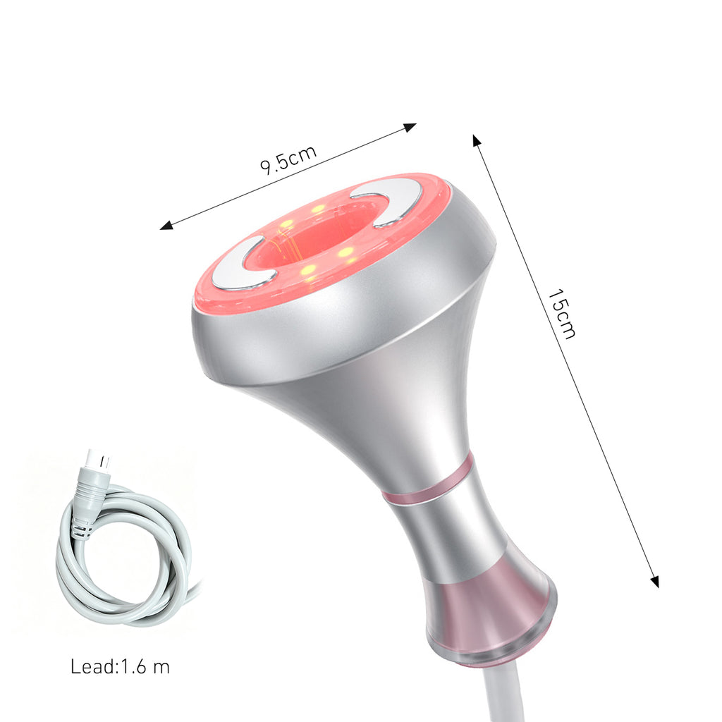 SQ176C Pro vakum ve RF masaj başlığı