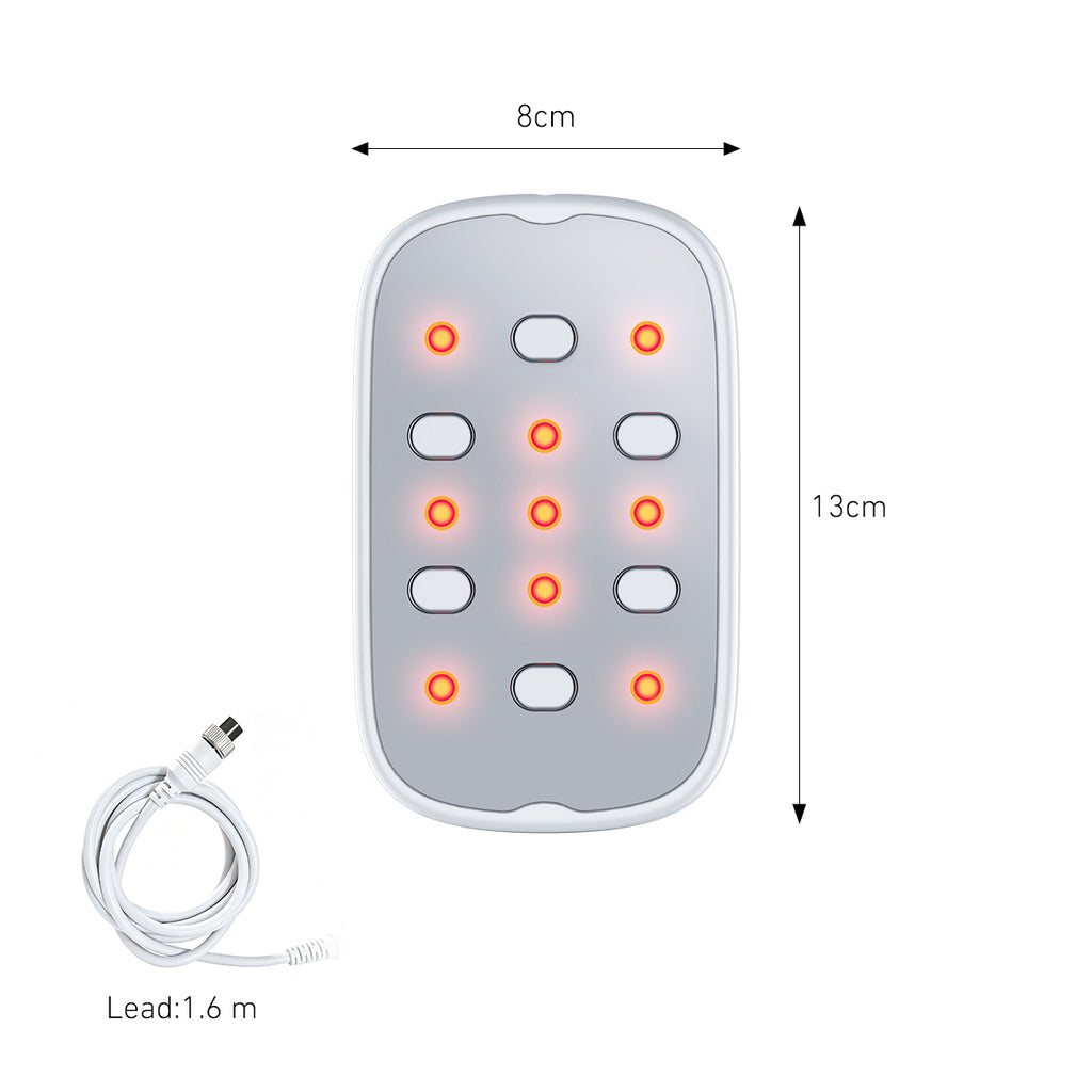 SQ126B Max 11'i 1 Arada 80K Ultrasonik Kavitasyon ve RF Cihazı – Lazer + Mikroakım Pedli