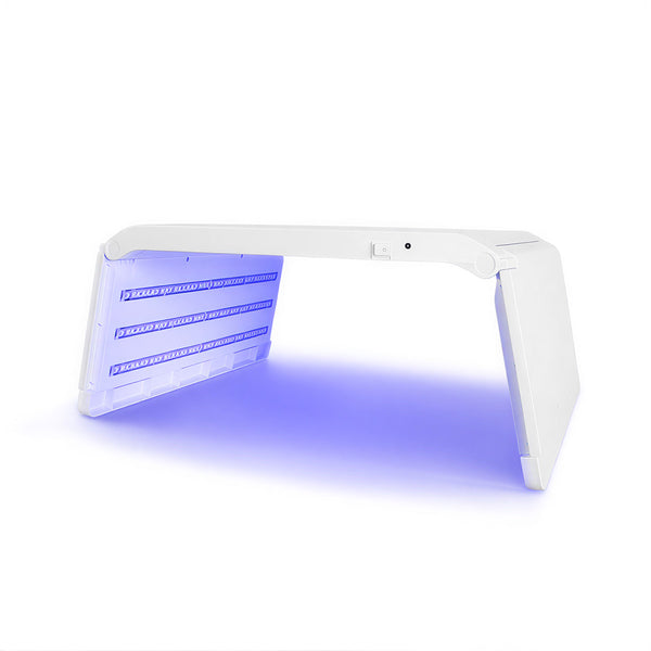 SQ22 7 Modlu 468 LED Katlanabilir Işık Terapisi Kubbesi