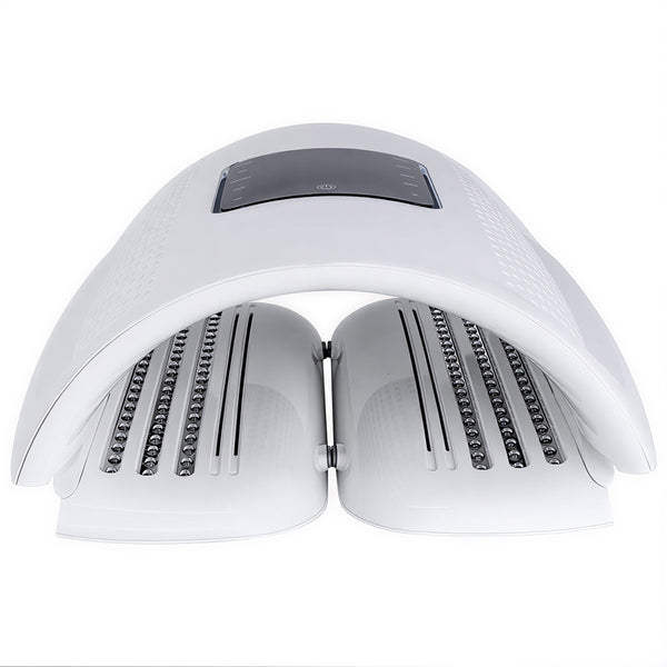 SQ7 4 Renkli 360 LED'li Katlanabilir Işık Bakım Kubbesi
