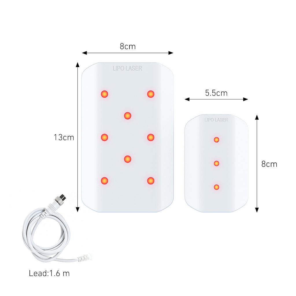 SQ52 Pro 6'sı 1 Arada 80K Kavitasyon ve RF Cihazı – Lipo Lazer Pedli