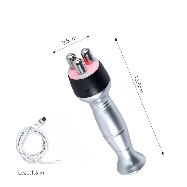 SQ16B Basic 4'ü 1 Arada 40K Ultrasonik Kavitasyon ve RF Cihazı