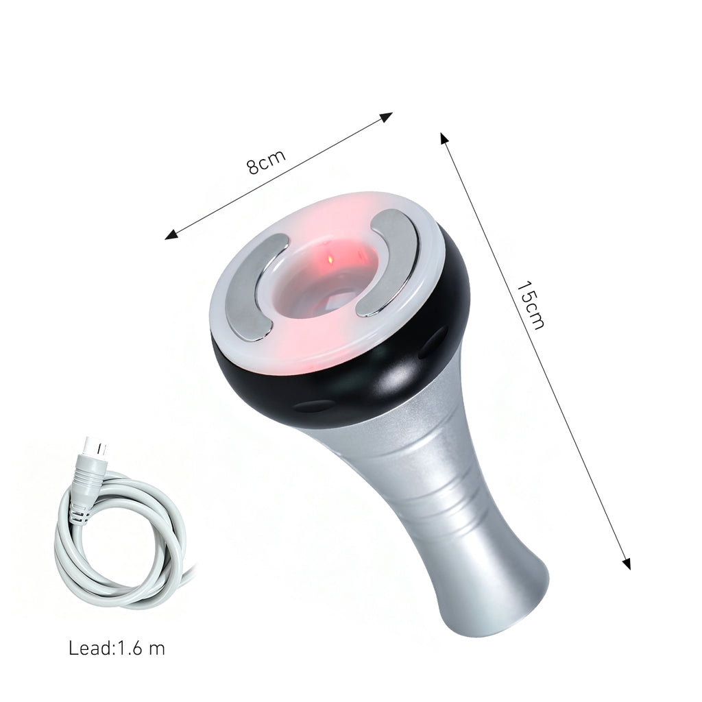 SQ16B Basic 4'ü 1 Arada 40K Ultrasonik Kavitasyon ve RF Cihazı