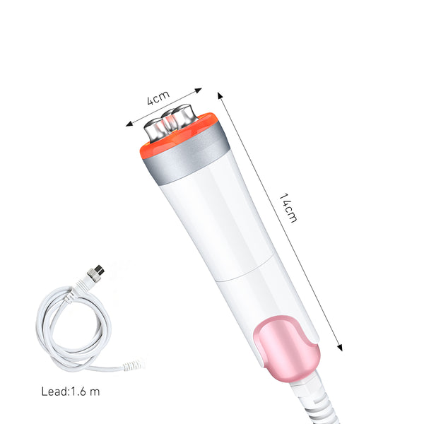 SQ169 Basic 4'ü 1 Arada 40K Kavitasyon, RF ve Vakum Cihazı