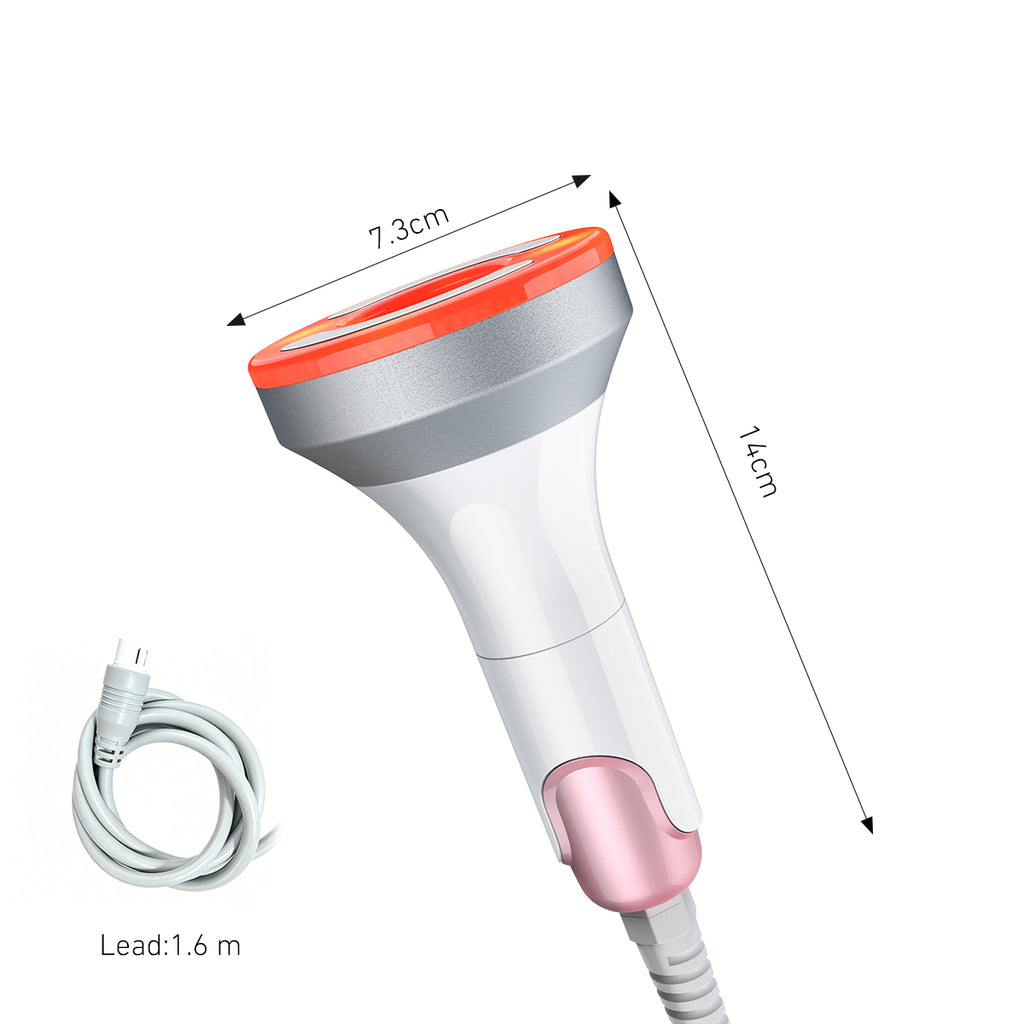 SQ169 Basic 4'ü 1 Arada 40K Kavitasyon, RF ve Vakum Cihazı
