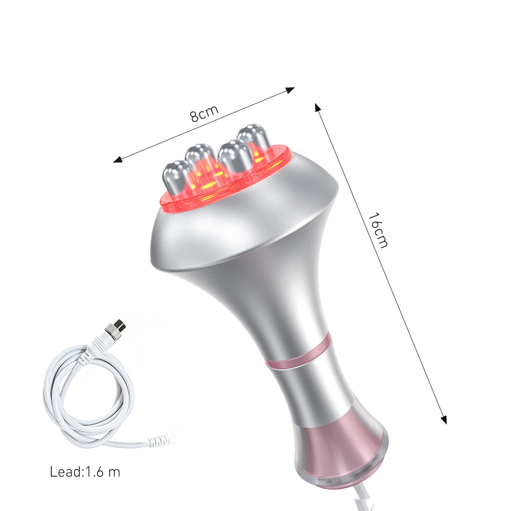 SQ90A Pro 5'i 1 Arada 80K Ultrasonik Kavitasyon ve RF Cihazı