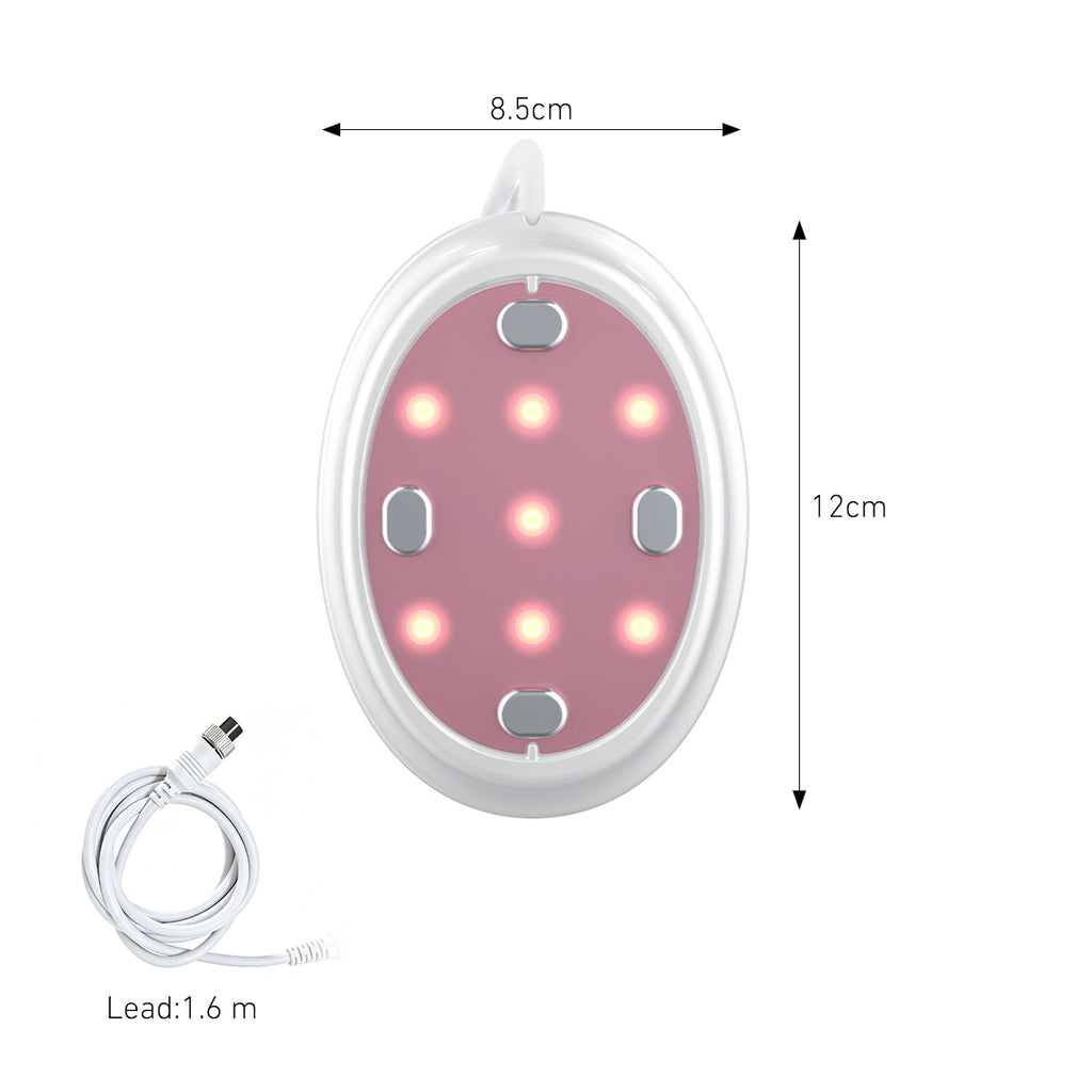 SQ121B Pro 6'sı 1 Arada 80K Kavitasyon ve RF Cihazı – Lazer + Mikroakım Levhalı