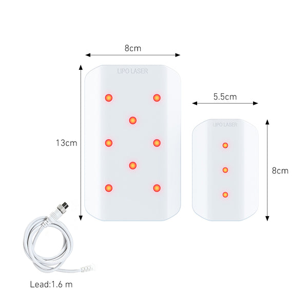 SQ95C Pro 6'sı 1 Arada 80K Kavitasyon ve RF Cihazı – Lazer Pedli