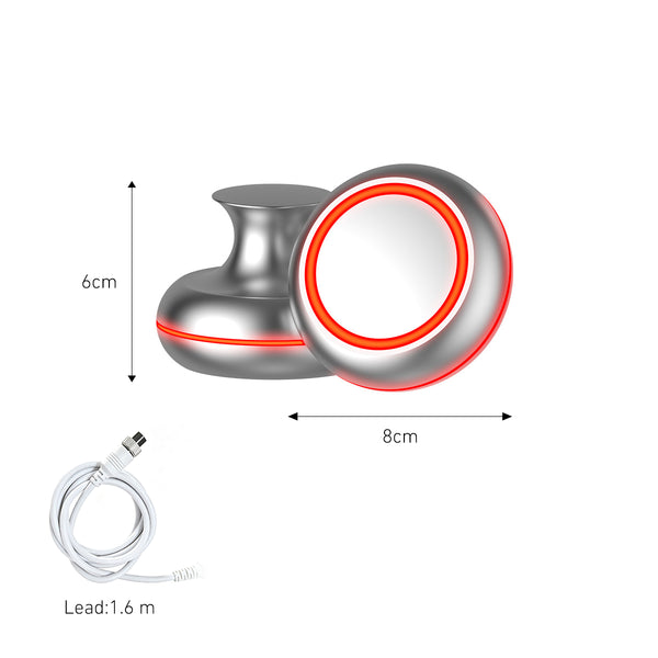 SQ166 Ultra 13'ü 1 Arada 80K Kavitasyon ve RF Cihazı – Lazer + Mikroakım Pedli
