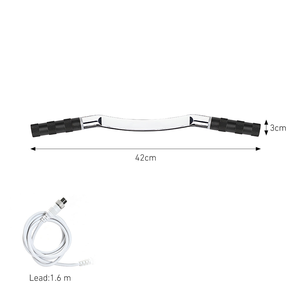 SQ166 Ultra 13'ü 1 Arada 80K Kavitasyon ve RF Cihazı – Lazer + Mikroakım Pedli
