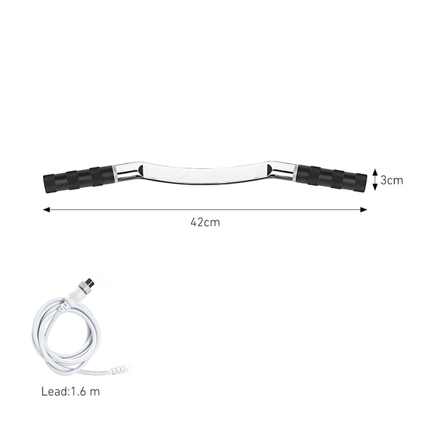 SQ166 Ultra 13'ü 1 Arada 80K Kavitasyon ve RF Cihazı – Lazer + Mikroakım Pedli