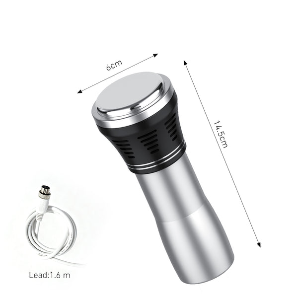 SQ166 Ultra 13'ü 1 Arada 80K Kavitasyon ve RF Cihazı – Lazer + Mikroakım Pedli