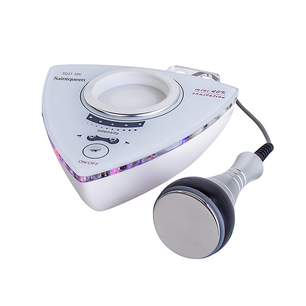 SQ17 40K Ultrasonik Kavitasyon Vücut Cihazı