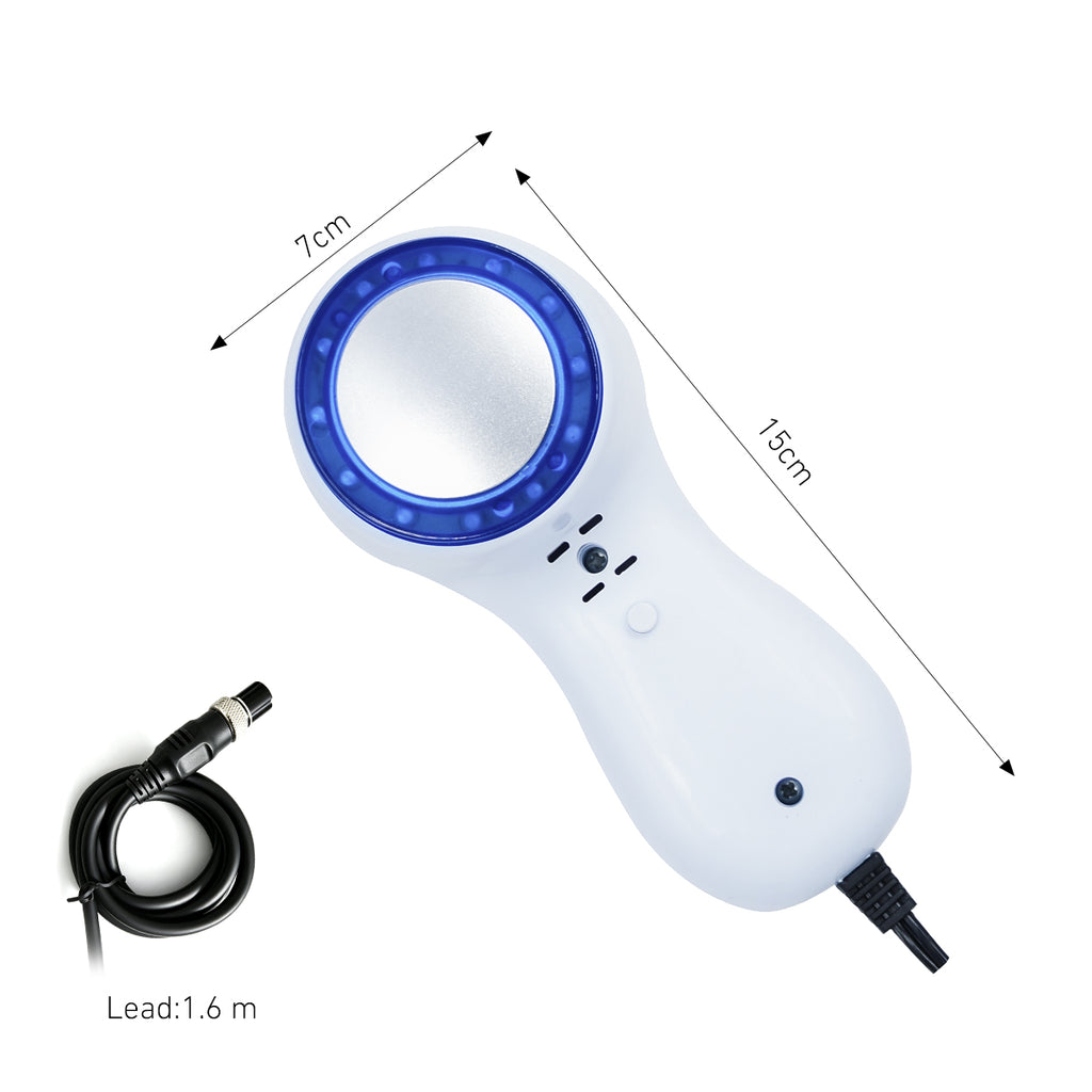 SQ15 Aqua Plus 7'si 1 Arada Dokunmatik Ekranlı Hidro Yüz Makinesi