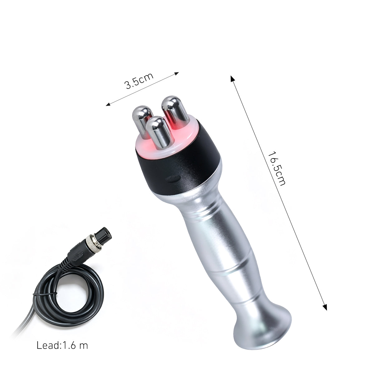 SQ48 Plus Lazer Pedli 9'u 1 arada 40K Ultrasonik Kavitasyon ve RF Makinesi