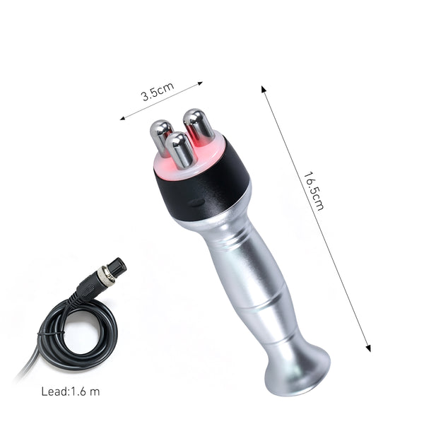 SQ48 Plus Lazer Pedli 9'u 1 arada 40K Ultrasonik Kavitasyon ve RF Makinesi