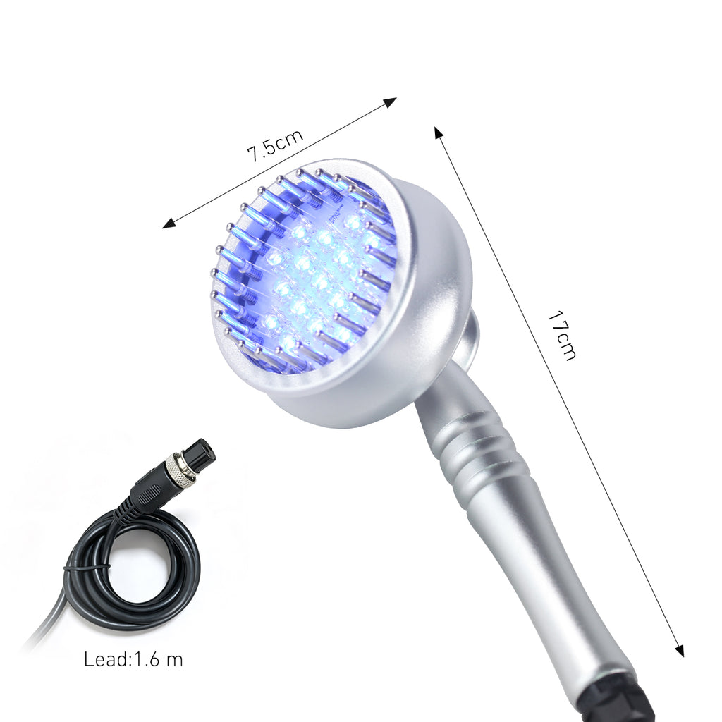 SQ48 Plus Lazer Pedli 9'u 1 arada 40K Ultrasonik Kavitasyon ve RF Makinesi