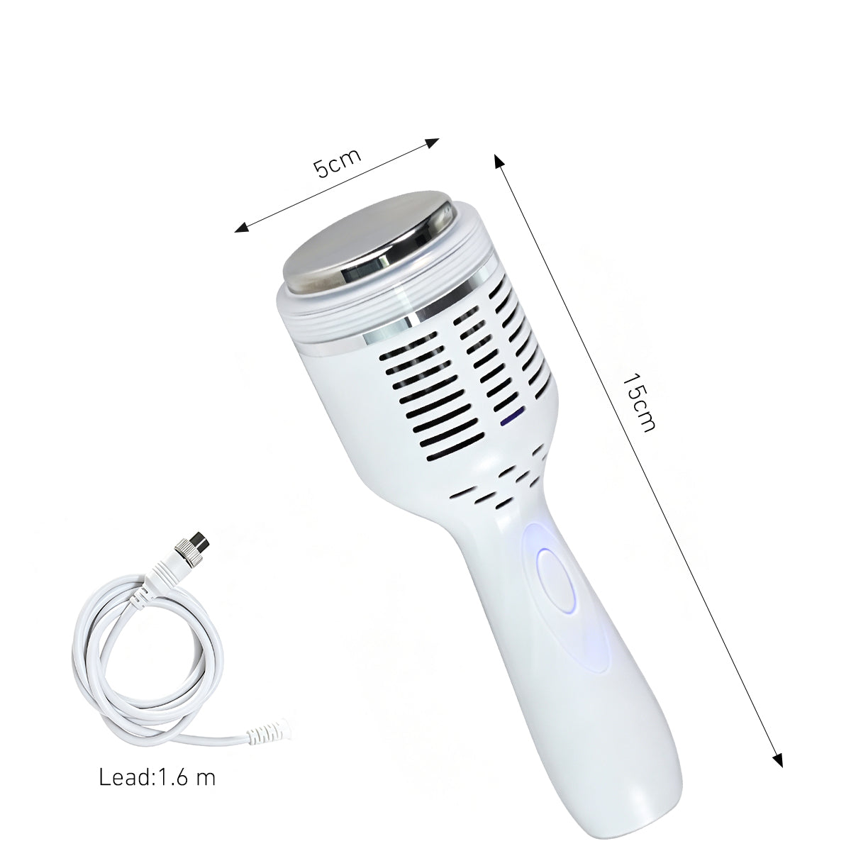 SQ48 Plus Lazer Pedli 9'u 1 arada 40K Ultrasonik Kavitasyon ve RF Makinesi