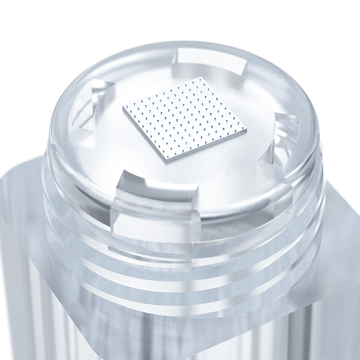 SQ55 Nano Kristal Nemlendirici Cilt Bakım Cihazı